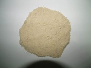 Harina de Almendra